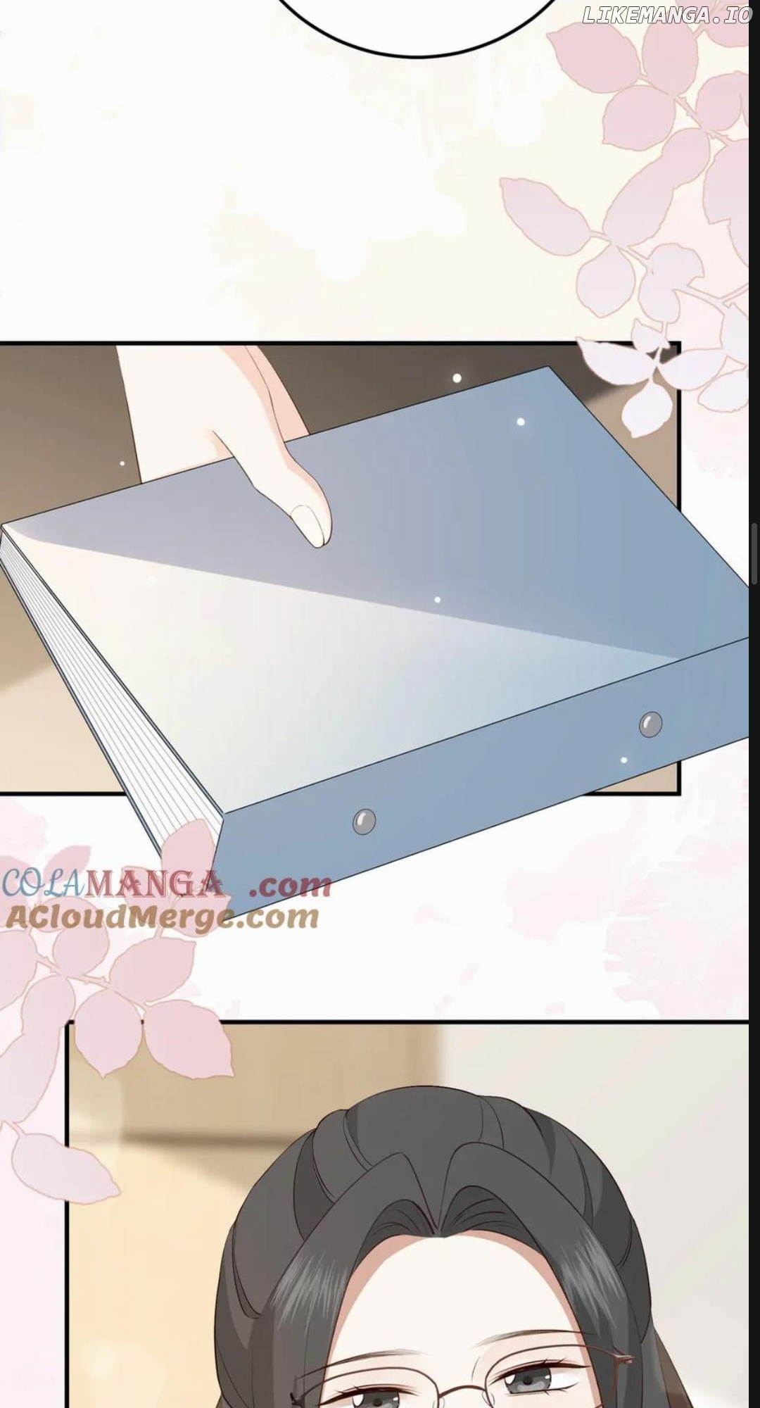 100-Day Warm Marriage Chapter 12 - page 51